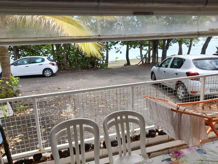 A Deux Pas De La Plage Sainte-Luce Kültér fotó