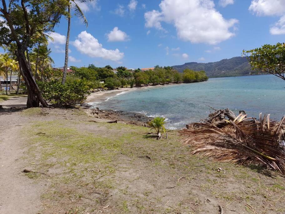 A Deux Pas De La Plage Sainte-Luce Kültér fotó